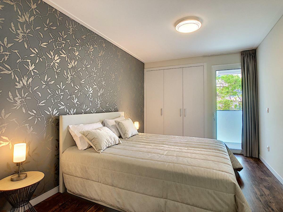 Gardenia Apartment By Lovelystay Funchal  Exterior photo