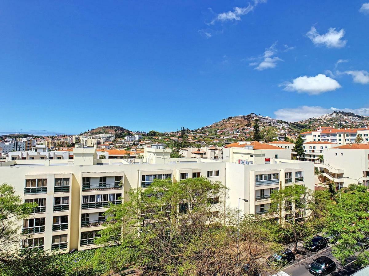 Gardenia Apartment By Lovelystay Funchal  Exterior photo