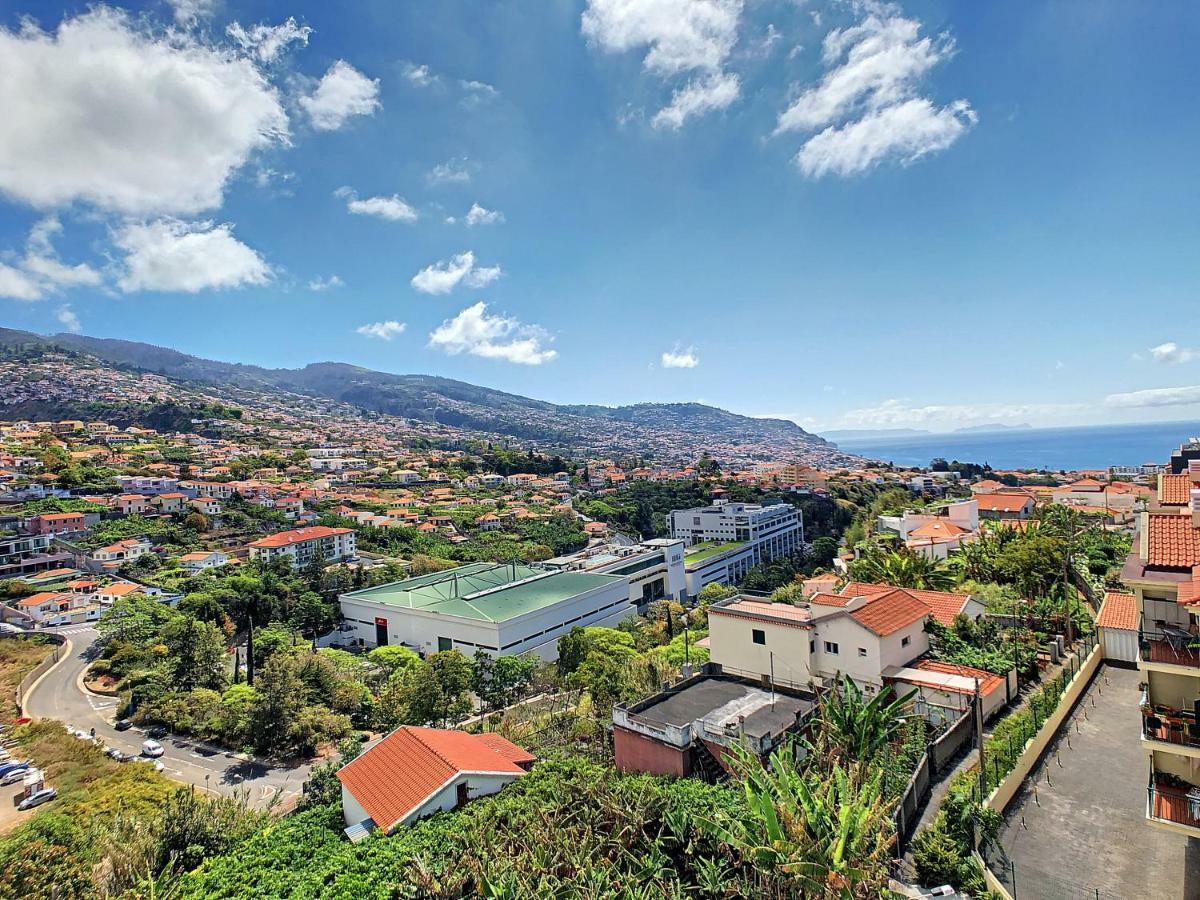 Gardenia Apartment By Lovelystay Funchal  Exterior photo