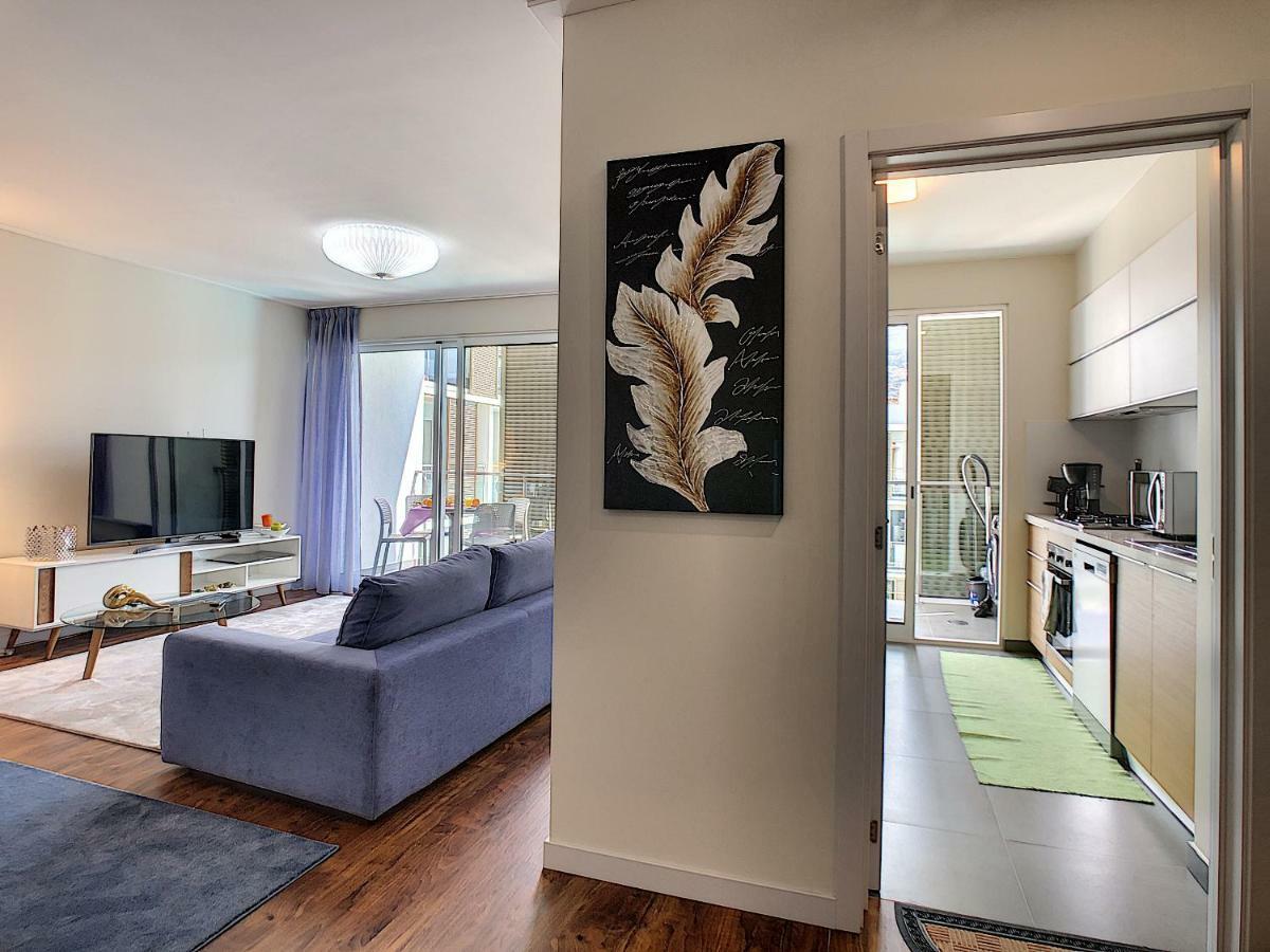 Gardenia Apartment By Lovelystay Funchal  Exterior photo